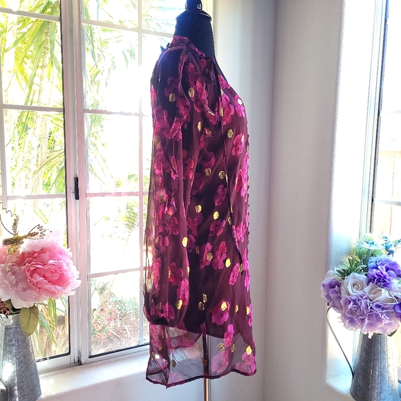 🍒EUC🍒 FL&L 2 PIECE SET - Picture 2 of 4